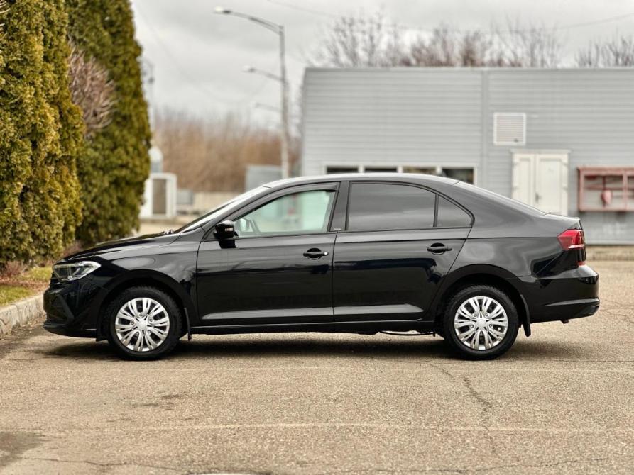 Volkswagen Polo VI Краснодар  - изображение 11