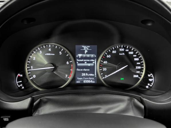 Lexus NX I с пробегом 2016 года, цена 3 200 000 рублей, 65063 км, внедорожник, Автокод Объявления