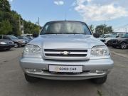 Chevrolet Niva I Саратов  - изображение 36