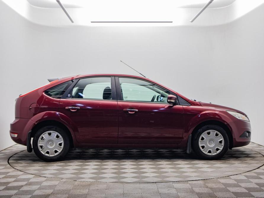 Ford Focus II Рестайлинг Москва  - изображение 6