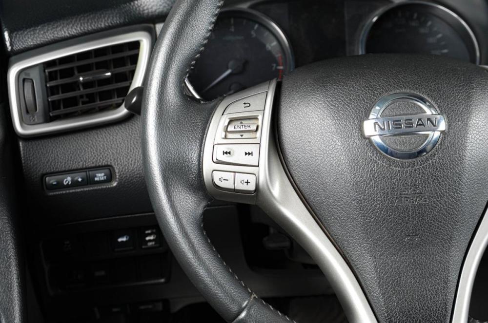 Nissan X-Trail III Тюмень  - изображение 14
