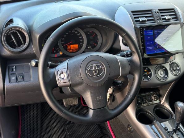 Toyota RAV4 III (XA30) с пробегом 2007 года, цена 925 000 рублей, 248051 км, внедорожник, Автокод Объявления