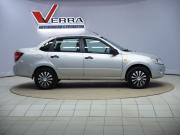 Lada (ВАЗ) Granta I Уфа  - изображение 19