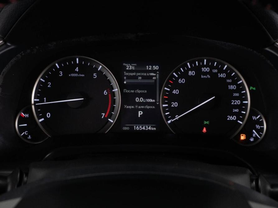 Lexus RX IV Тюмень  - изображение 13