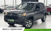 Lada (ВАЗ) Niva Travel I Шахты  - изображение 16