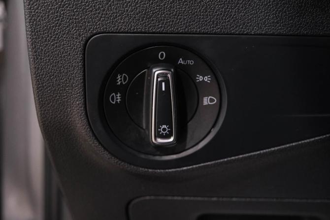 Volkswagen Tiguan II с пробегом 2019 года, цена 2 669 000 рублей, 110540 км, внедорожник, Автокод Объявления