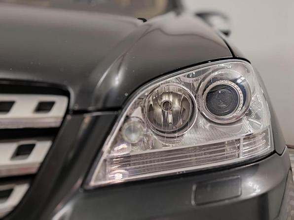 Mercedes-Benz M-Класс II (W164) с пробегом 2005 года, цена 975 000 рублей, 450731 км, внедорожник, Автокод Объявления