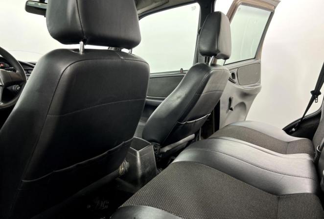 Chevrolet Niva I Рестайлинг с пробегом 2013 года, цена 325 000 рублей, 126396 км, внедорожник, Автокод Объявления