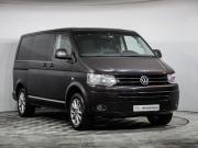 Volkswagen Multivan T5 Рестайлинг Санкт-Петербург  - изображение 28