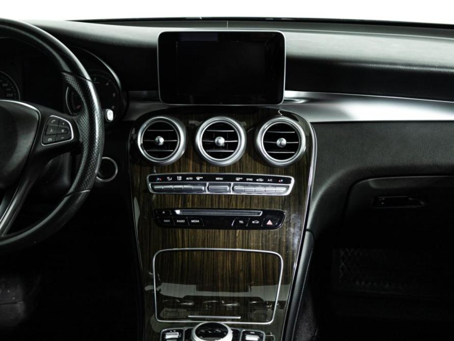 Mercedes-Benz GLC I (X253) Санкт-Петербург  - изображение 14