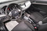 Mitsubishi Lancer X Томск  - изображение 28
