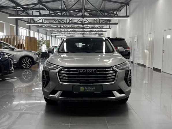 Haval Jolion I с пробегом 2023 года, цена 1 885 000 рублей, 64619 км, внедорожник, Автокод Объявления