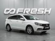 Lada (ВАЗ) Vesta I Воронеж  - изображение 20