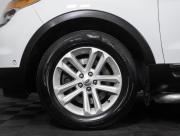 Ford Explorer V Москва  - изображение 58