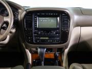 Toyota Land Cruiser 100 Series Рестайлинг 1 Москва  - изображение 39