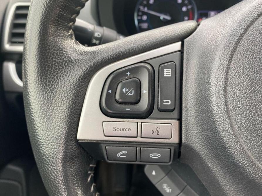 Subaru Forester IV Рестайлинг 2 Уфа  - изображение 12