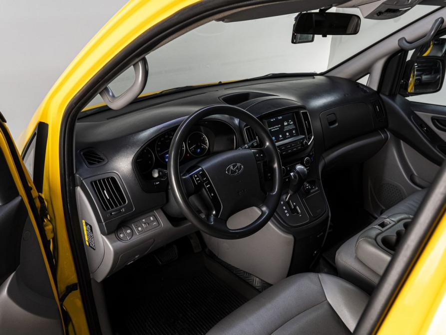 Hyundai Grand Starex I Рестайлинг 2 Тюмень  - изображение 10