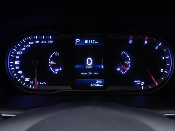 Hyundai Tucson IV с пробегом 2021 года, цена 2 754 000 рублей, 48945 км, внедорожник, Автокод Объявления