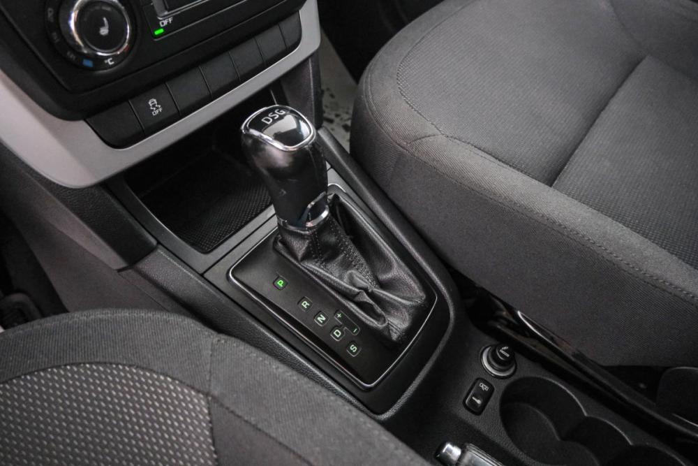 Skoda Yeti I Красноярск  - изображение 17