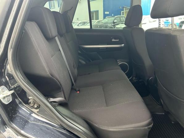 Suzuki Grand Vitara II Рестайлинг с пробегом 2010 года, цена 1 069 000 рублей, 173745 км, внедорожник, Автокод Объявления