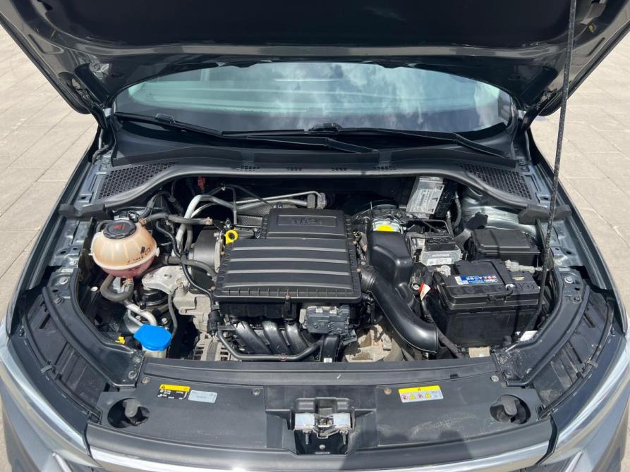 Volkswagen Polo VI Стерлитамак  - изображение 22