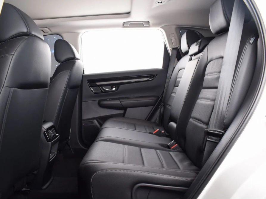 Honda CR-V VI Кемерово  - изображение 12