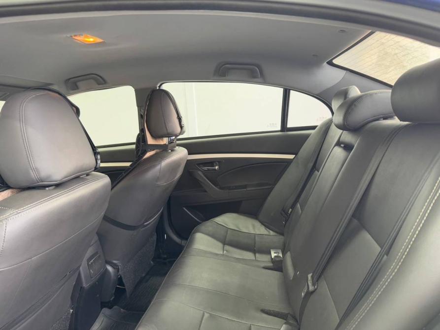 Lifan Cebrium (720) Уфа  - изображение 15