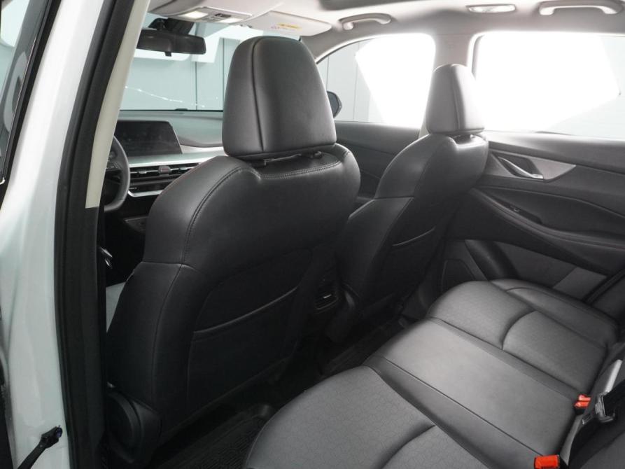 Changan CS35 Plus I Рестайлинг Воронеж  - изображение 11