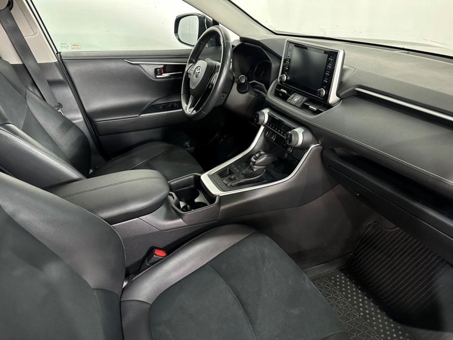 Toyota RAV4 V (XA50) Москва  - изображение 9