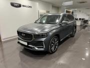 Geely Monjaro I Подольск  - изображение 24