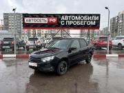 Lada (ВАЗ) Granta I Рестайлинг Альметьевск  - изображение 24