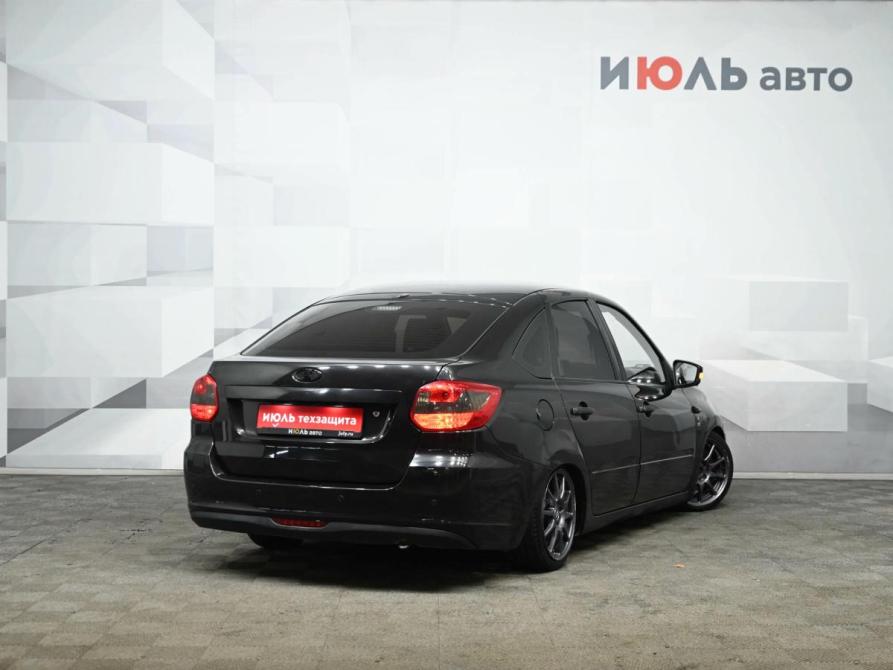 Lada (ВАЗ) Granta I Екатеринбург  - изображение 3
