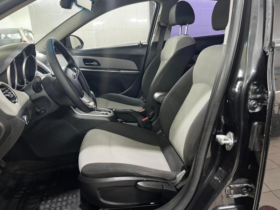 Chevrolet Cruze I Рестайлинг Стерлитамак  - изображение 13