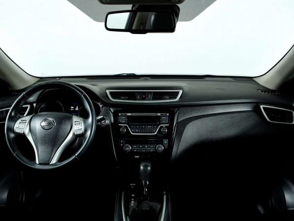 Nissan X-Trail III с пробегом 2016 года, цена 1 698 000 рублей, 157649 км, внедорожник, Автокод Объявления