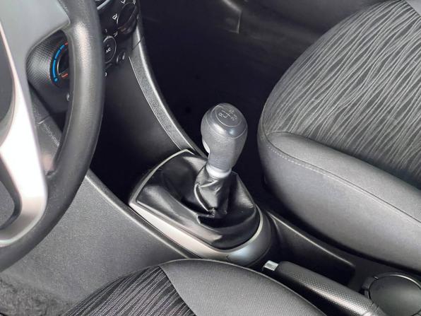 Hyundai Solaris I Рестайлинг с пробегом 2014 года, цена 750 000 рублей, 214000 км, седан, Автокод Объявления
