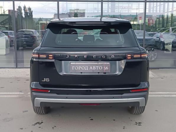 Jaecoo J6 с пробегом 2026 года, цена 2 220 000 рублей, 921 км, внедорожник, Автокод Объявления