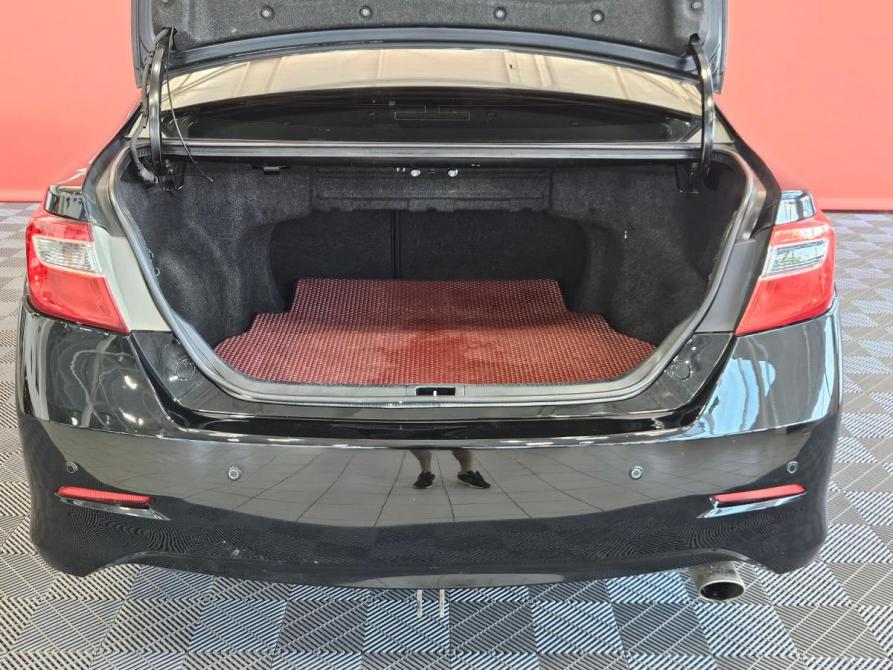 Toyota Camry VII (XV50) Вологда  - изображение 20