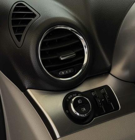 Chevrolet Orlando I с пробегом 2013 года, цена 1 165 000 рублей, 98888 км, минивэн, Автокод Объявления