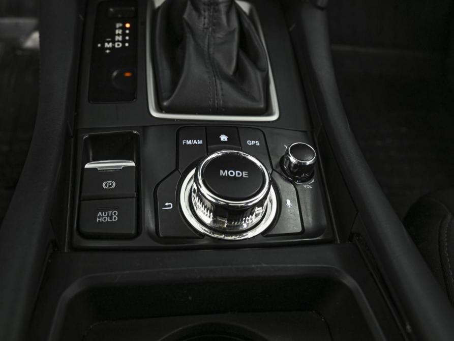 Mazda CX-4 I Рестайлинг Ставрополь  - изображение 18