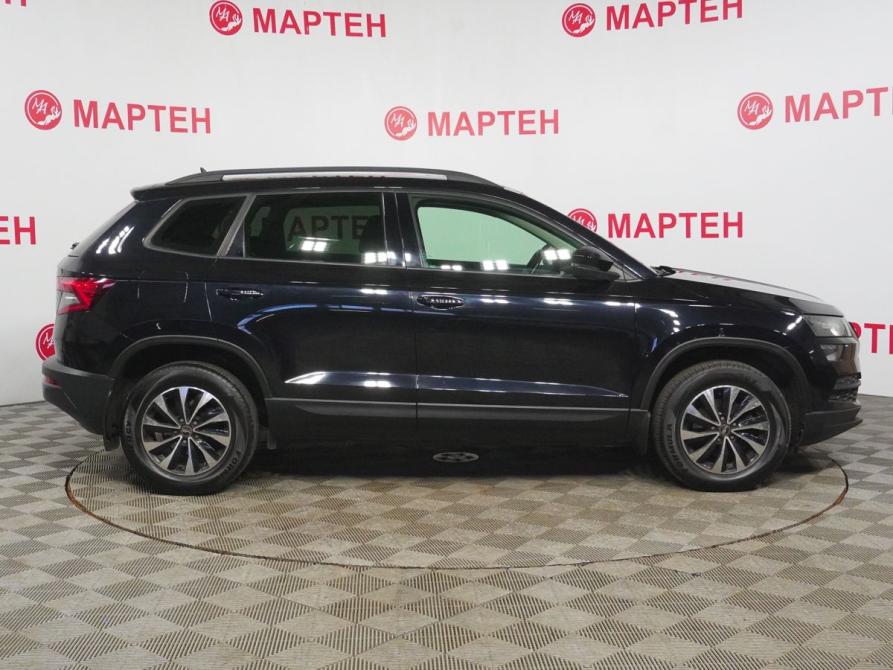Skoda Karoq I Вологда  - изображение 4
