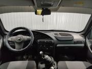 Chevrolet Niva I Рестайлинг Пермь  - изображение 25