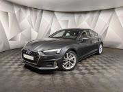 Audi A5 II (F5) Рестайлинг Москва  - изображение 21