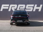 Hyundai Sonata VIII (DN8) Краснодар  - изображение 27