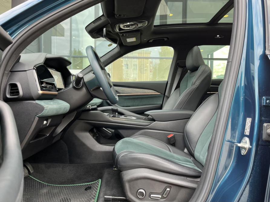 Geely Monjaro I Нижний Новгород  - изображение 17