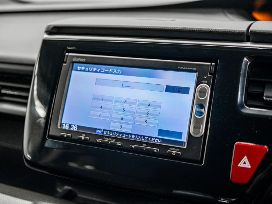 Honda Stepwgn V Красноярск  - изображение 13
