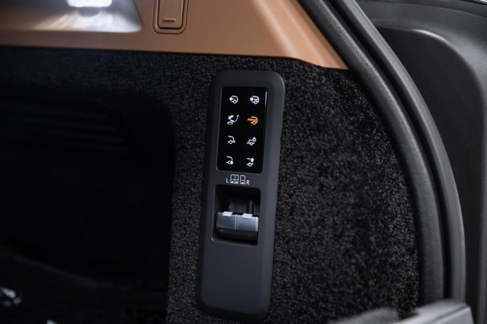 Land Rover Range Rover V Москва  - изображение 12