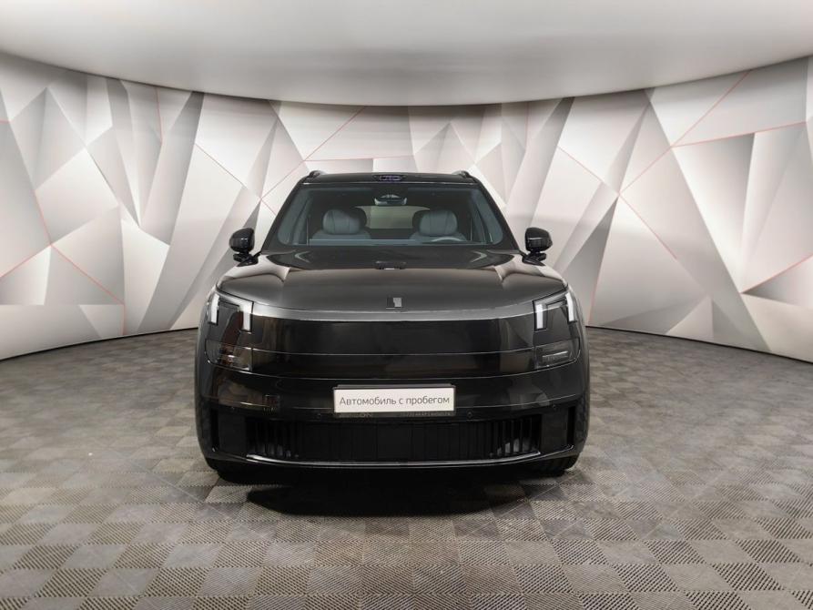 Lynk &amp; Co 900 Москва  - изображение 7