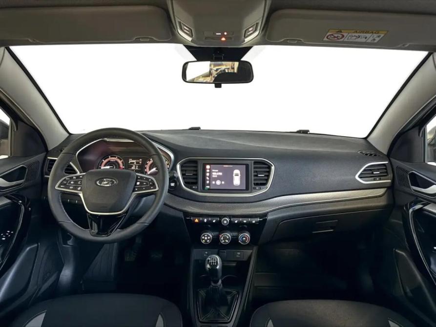 Lada (ВАЗ) Vesta I Рестайлинг (NG) Челябинск  - изображение 14