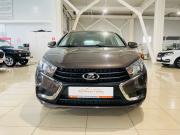 Lada (ВАЗ) Vesta I Миасс  - изображение 24