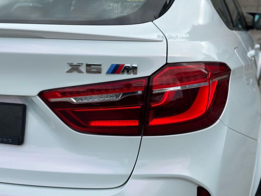 BMW X6 M II (F86) Пермь  - изображение 7